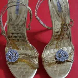 Strap Sandals 👡